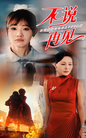 不说再见（31集）精彩短剧分享