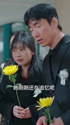 归巢（80集）最火的短剧