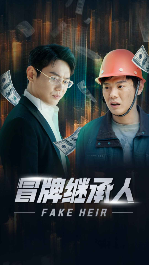 冒牌继承人(75集) 冒牌继承人(75集)精彩的网络短剧