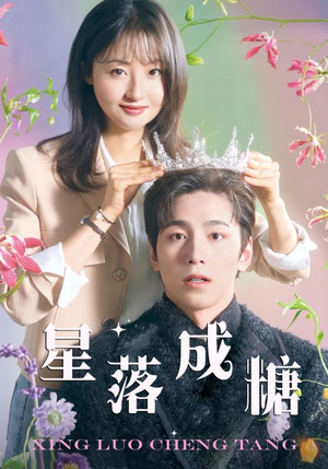 星落成糖(49集) 星落成糖(49集)最火的短剧