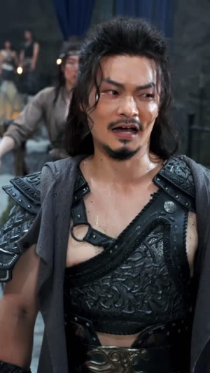 一朝顿悟我成了剑仙大佬（60集）超火热门短剧