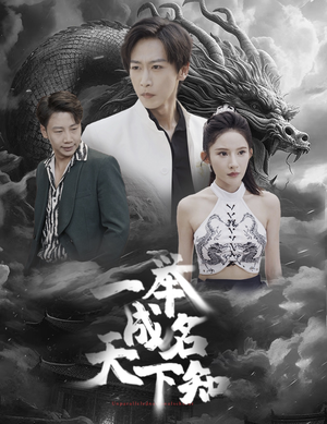 一举成名天下知(60集) 一举成名天下知(60集)夸克网盘在线看