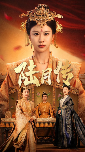 陆月传(80集) 陆月传(80集)精彩短剧上线