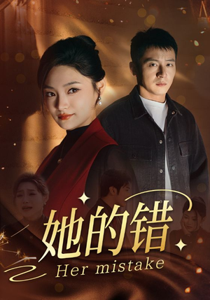 她的错(30集) 她的错(30集)全集一网打尽