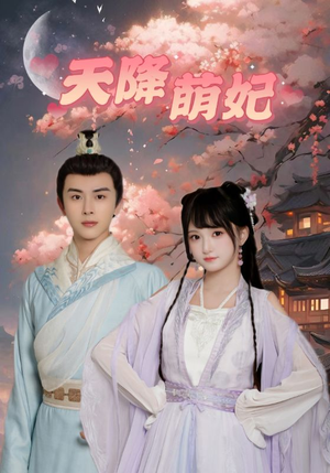 天降萌妃(75集) 天降萌妃(75集)火热短剧抢先看