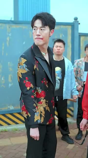 天命之子(76集) 天命之子(76集)免费短剧就是爽