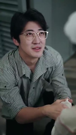 循环（40集）看到了大结局