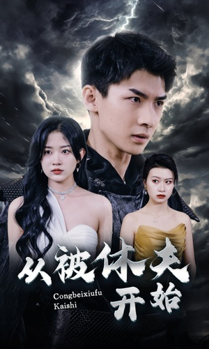 从被休夫开始(68集) 从被休夫开始(68集)热门短剧在线看