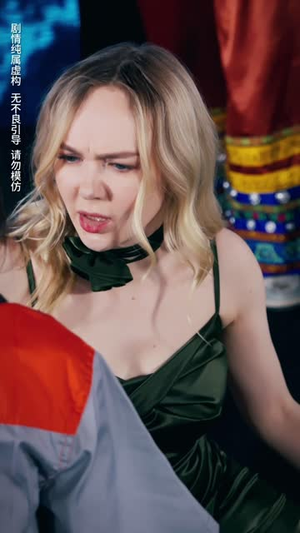 天才厂妹（60集）火爆短剧抢先看