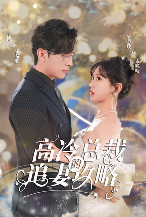 高冷总裁的追妻攻略（65集）全集免费观看