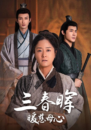 三春晖暖慈母心(65集) 三春晖暖慈母心(65集)精彩的网络短剧