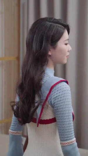 终将散去的尾迹云（45集）短剧在哪个平台