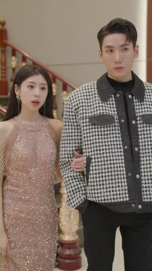 风云令（100集）免费看短剧