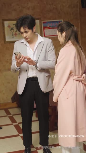 妻子的婚姻保卫战（74集）短剧每日分享