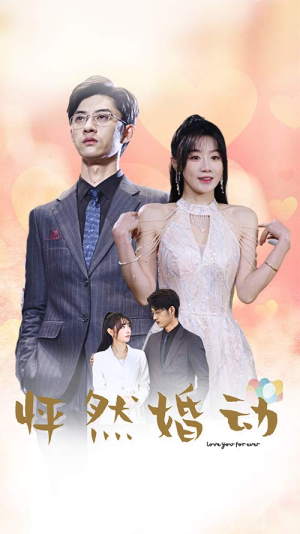 怦然婚动（78集）全网独播免费看