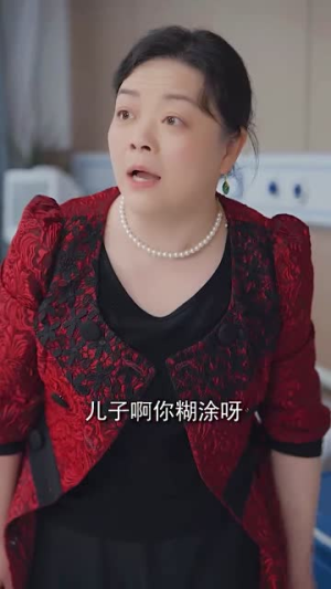 前妻归来不可欺（95集）短剧推荐分享