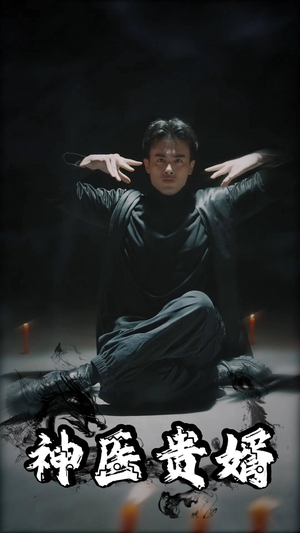 神医贵婿(63集) 神医贵婿(63集)无需充值尽情看