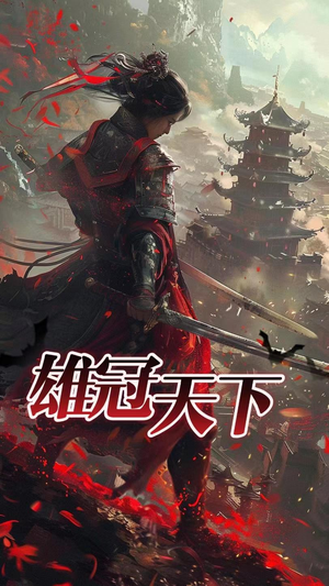 雄冠天下(90集) 雄冠天下(90集)每日短剧推荐