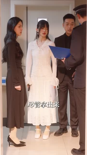 千金你是谁(长篇) 千金你是谁(长篇)短剧完整版免费