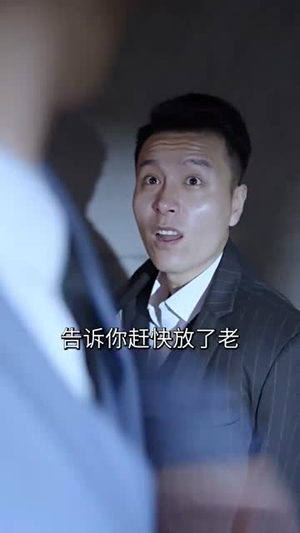 拯救豪门的赘婿(80集) 拯救豪门的赘婿(80集)精彩短剧后续