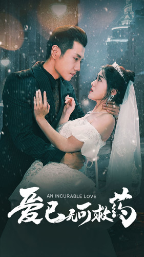 爱已无可救药(83集) 爱已无可救药(83集)全集完整版