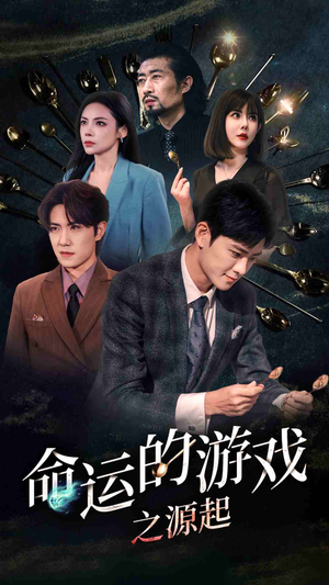 命运的游戏之源起(80集) 命运的游戏之源起(80集)爆款短剧一起追
