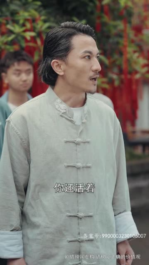 大夏武魂（84集）热播短剧重燃