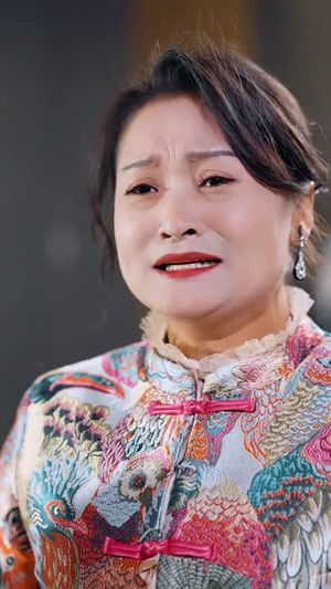 如果爱有天意(90集) 如果爱有天意(90集)真的太精彩了