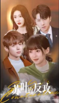 苏叶的反攻（97集）集免费看短剧