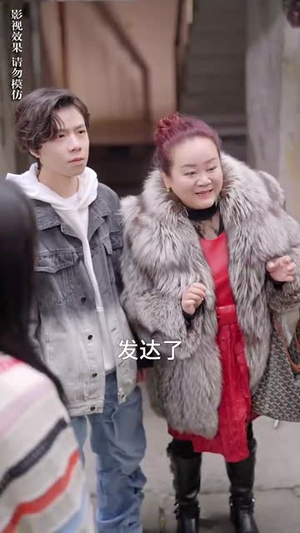 南有乔木，北有相思（爱你千万次）战神短剧推荐