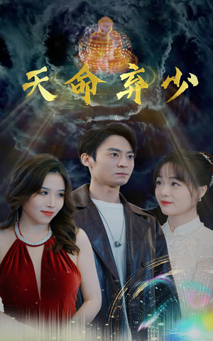 天命弃少（98集）短剧全集完整