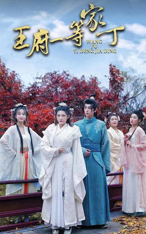 王府一等家丁(93集) 王府一等家丁(93集)全集在线看