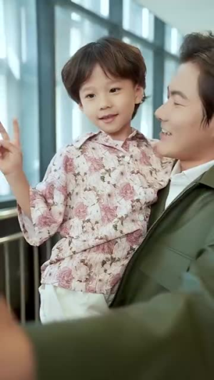 我妹妹是大佬（37集）爱上了这部剧了