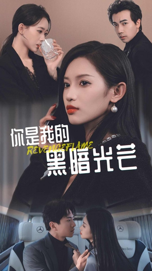 你是我的黑暗光芒（81集）360网盘观看