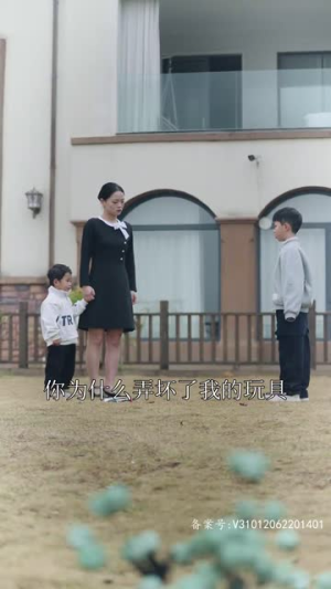 他只是经过（65集）每天分享短剧