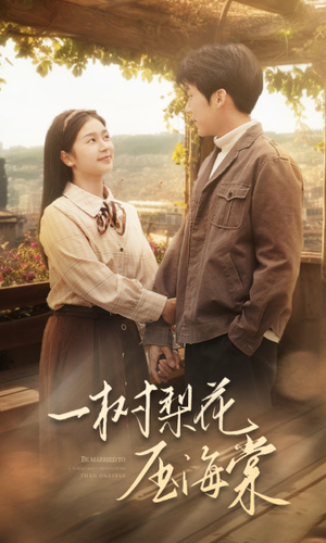 一树梨花压海棠(82集) 一树梨花压海棠(82集)精彩短剧分享。