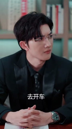 一见倾心（84集）热播短剧推荐