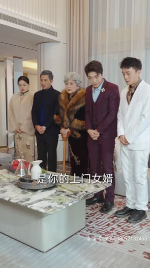 判官之怒火重生(98集) 判官之怒火重生(98集)原创精彩短剧