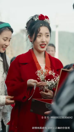 热辣滚烫的1984（92集）短剧热播抢先看