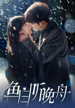 鱼白听晚舟（99集）最火爆短剧