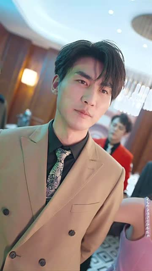 帝临九州（九州无上尊主）好看短剧又来了