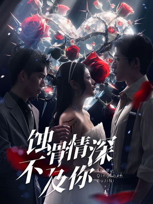 蚀骨情深不及你(80集) 蚀骨情深不及你(80集)精彩好看短剧