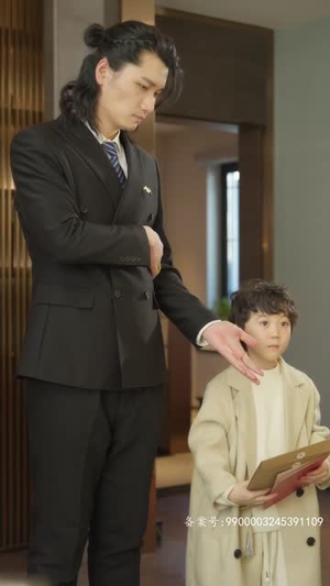 我的男友是财神(60集) 我的男友是财神(60集)番茄短剧看全集