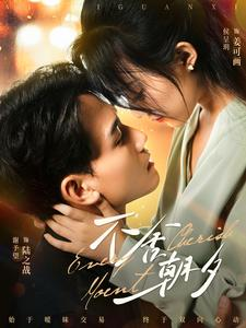 不舍朝夕（86集）免费观看全集