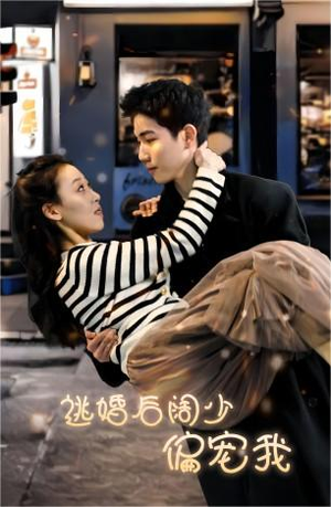 逃婚后阔少偏宠我(80集) 逃婚后阔少偏宠我(80集)无需会员免费看