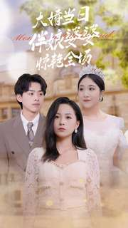 大婚当日伴娘婆婆惊艳全场（30集）短剧热播中