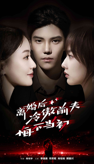 离婚后冷傲前夫悔不当初(83集) 离婚后冷傲前夫悔不当初(83集)免费看短剧