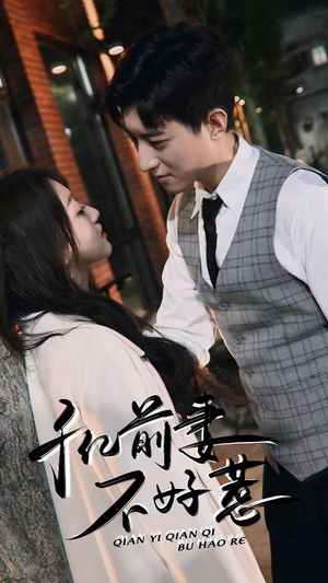 千亿前妻不好惹(80集) 千亿前妻不好惹(80集)大结局太过瘾了