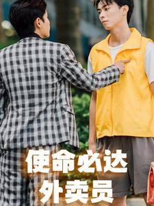 使命必达外卖员（31集）免费热门短剧