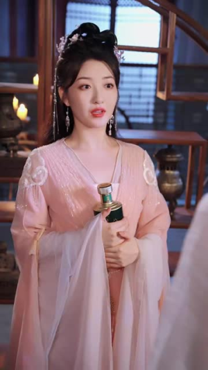 神穿古代我龙袍加身(79集) 神穿古代我龙袍加身(79集)短剧免费分享